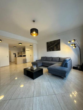 City-Wohnung an der Schlachte